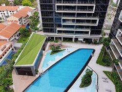 The Poiz Residences (D13), Apartment #628988581